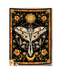 Sun & Moon Moth Tapestry