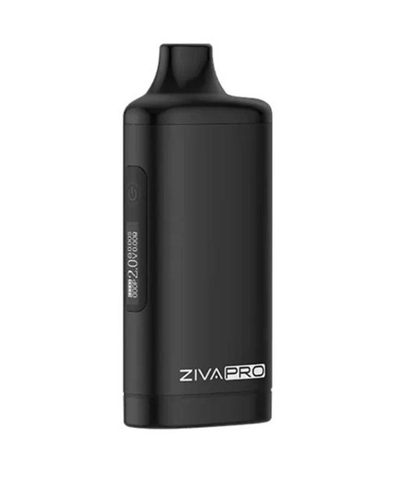 Yocan Ziva Pro 510 Thread Battery