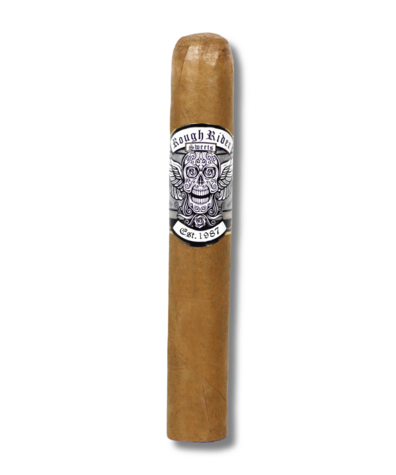 Indian Head Rough Rider Sweets Robusto Cigar