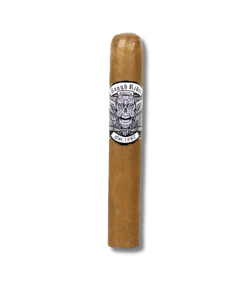 Indian Head Rough Rider Sweets Little Guy Cigar