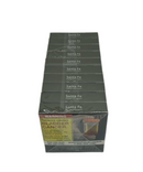 Santa Fe Filtered Cigarillo Carton