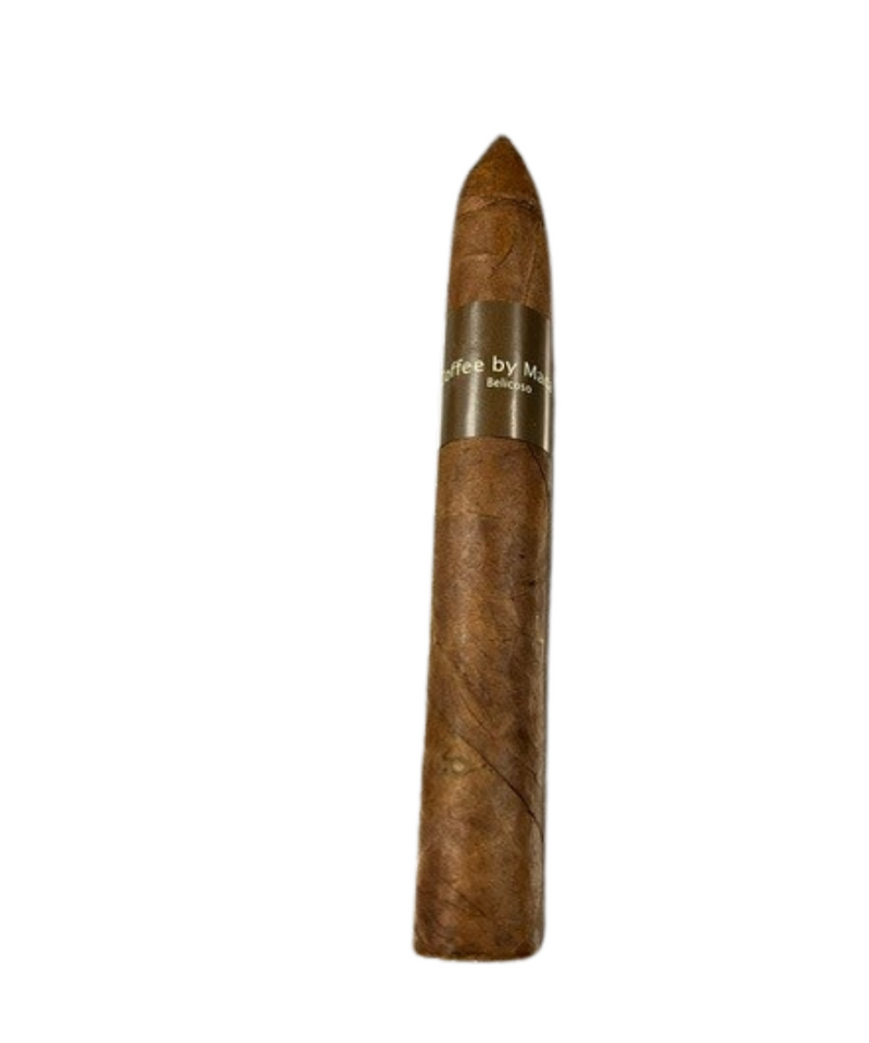 M Coffee Belicoso By Macanudo Cigar