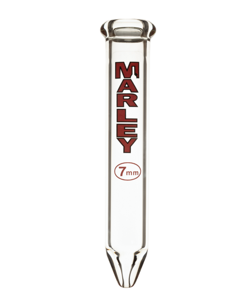 Marley Glass 12" 7mm Diameter Extraction Tube