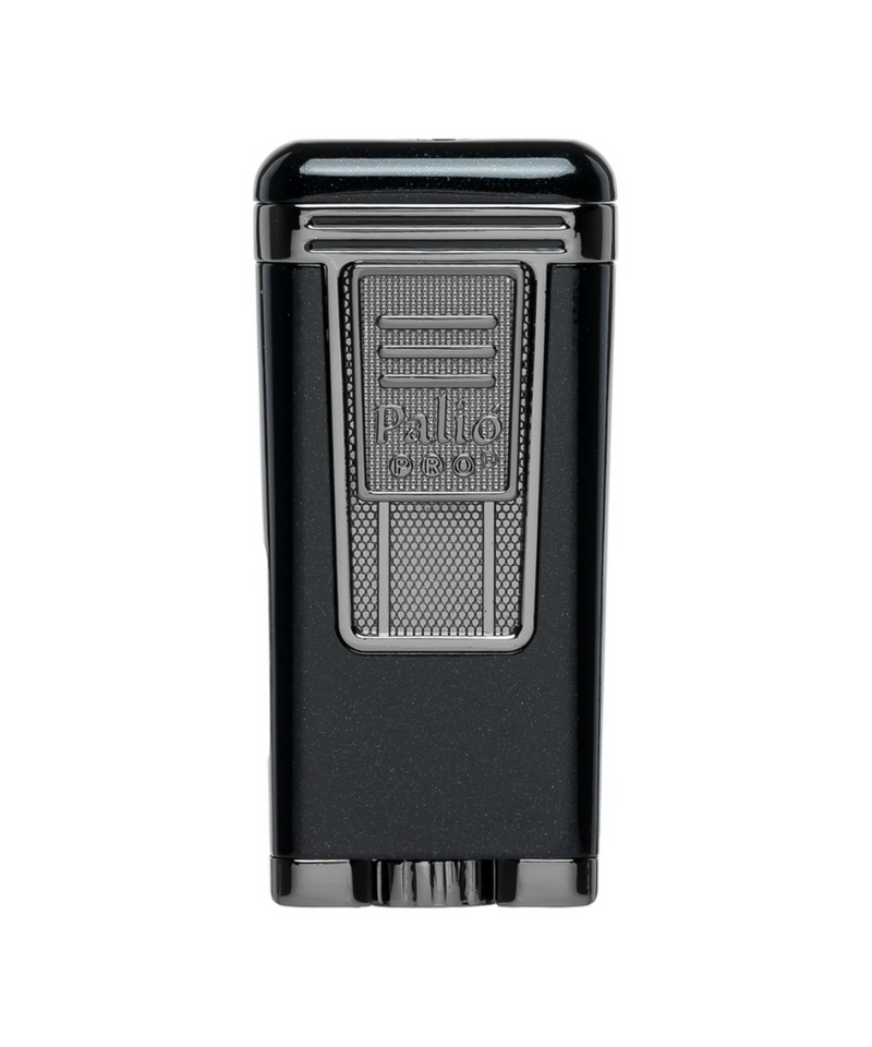 Palio Pro Polaris Triple Flame Torch Lighter