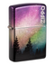 Northern Lights Zippo Lighter