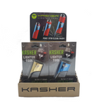 Kasher Bic Lighter Tool