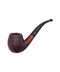 Brigham System Red Sand XL #244 Tobacco Pipe