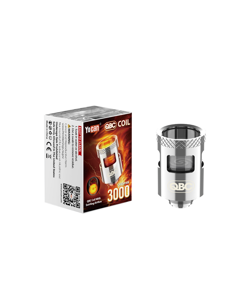 Yocan iCan Replacement Coil