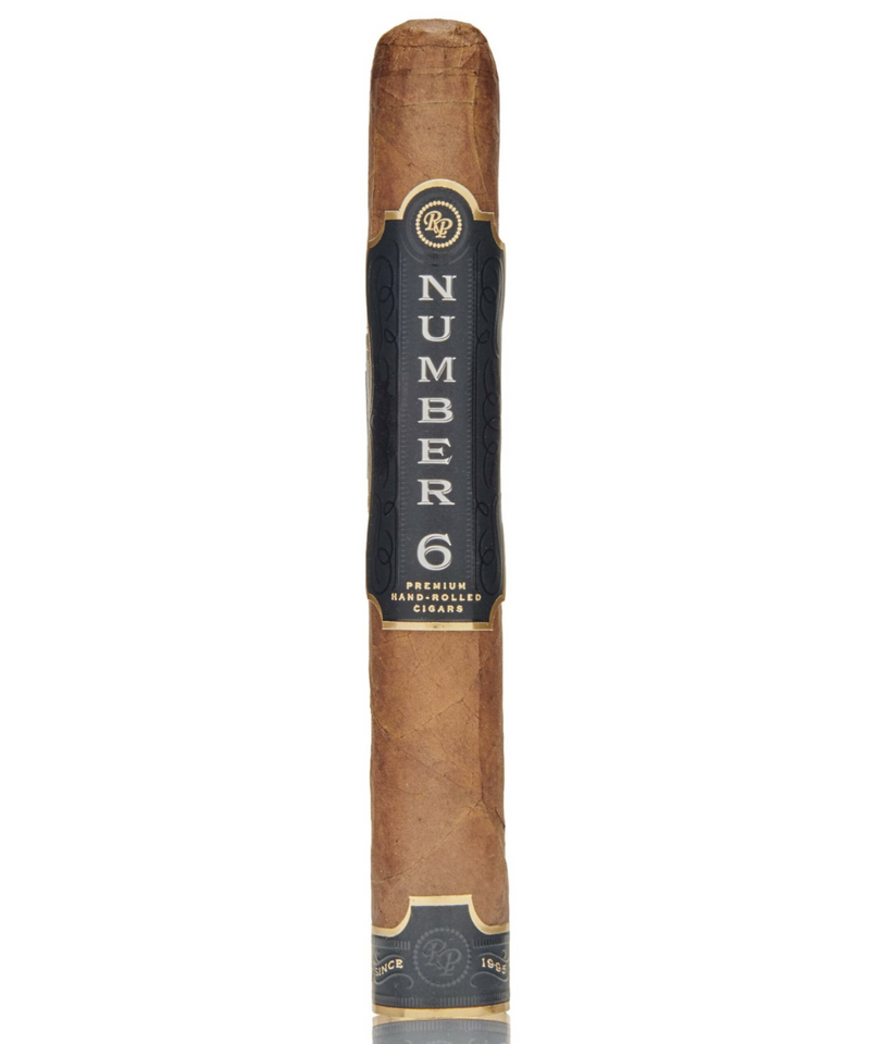 Rocky Patel Number 6 Robusto Cigar