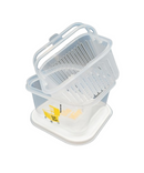 Glob Mops Mop Bucket Soaking Station