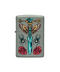 Gothic Dagger Zippo Lighter