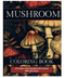 Mushroom Colouring Book