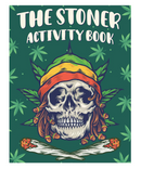 The Stoner Activity Book