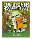 The Stoner Productivity Book