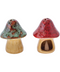 Fujima Mushroom Cone Incense Burner