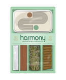 Harmony Aromatherapy Wellness Kit