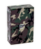 Fujima Camo Plastic Cigarette Case 20pk