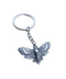 Death Moth Keychain