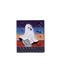 Boooooty Ghost Pin