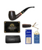 Brigham Tobacco Pipe Tundra #65 Kit