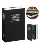 The New English Dictionary Hidden Stash Box