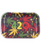 Rasta 420 Medium Metal Rolling Tray