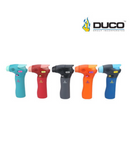 Duco Ultra Jet Rubberized Torch Lighter