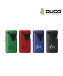 Duco Lotus Double Flame Torch Lighter