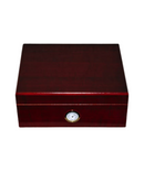 35 Count Humidor With Cigar Accessories