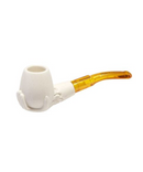 Meershaum Hand Tobacco Pipe