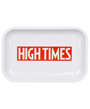 High Times Medium Metal Rolling Tray