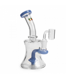 Irie 8" UFO Perc Oil Rig