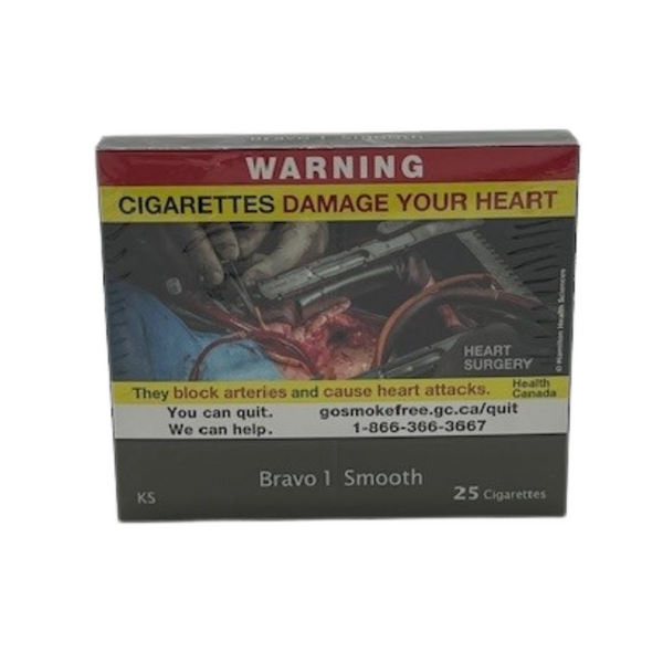 can you reverse cigarette damage Smoking and Cardiovascular Disease