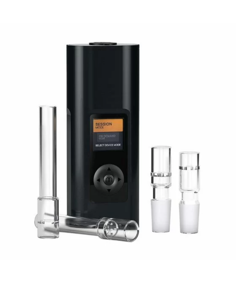 Arizer Solo 3 Herbal Vaporizer