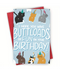 I Hope You Have Buttloads Of Fun Birthday Card