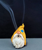 Gnome Cone Incense Burner