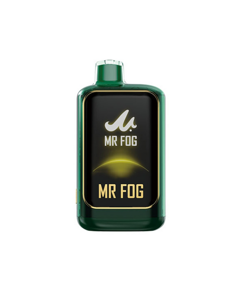 Mr Fog Nova 36k Disposable Vape