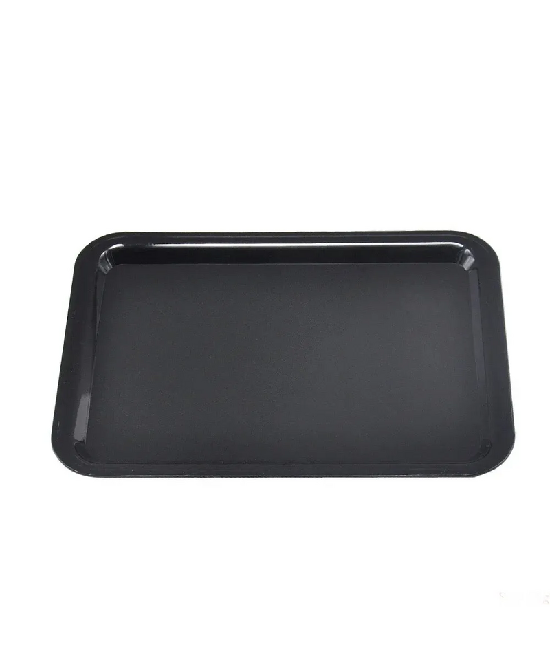 Small Plastic Rolling Tray