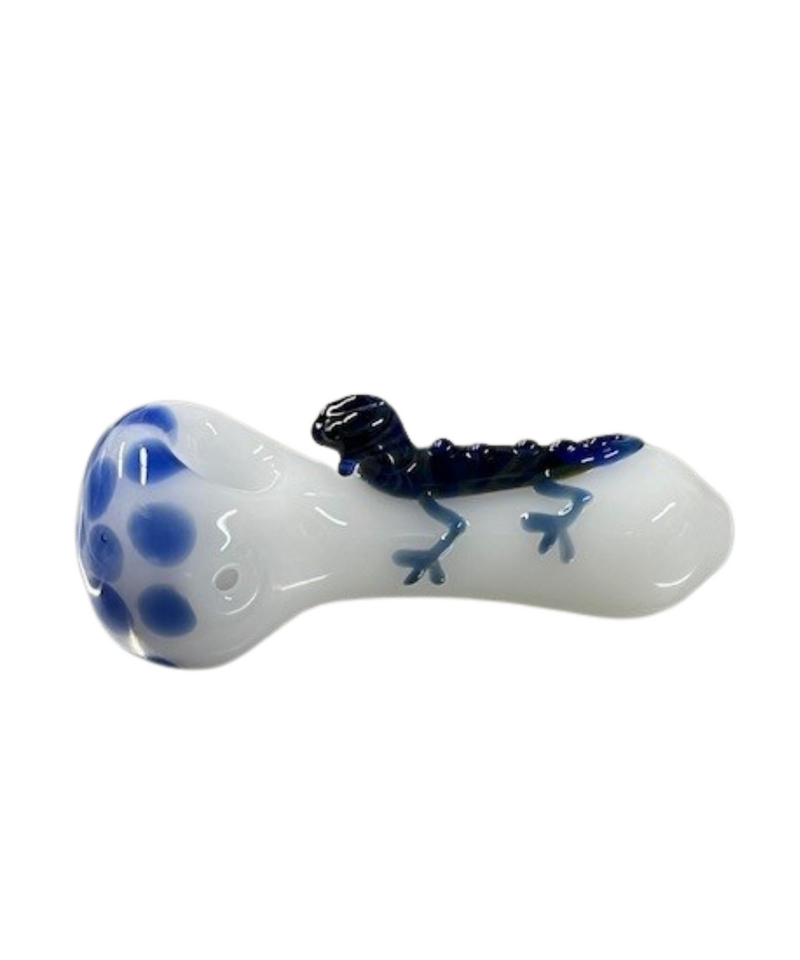 Geco Glass Pipe