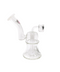 Xtreme Glass Circ Perc Dab Rig