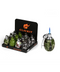 Clicket Grenade Torch Lighter