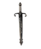 16" Knight's Dagger