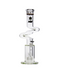 Nice Glass 16" Matrix Perc Zong Glass Bong