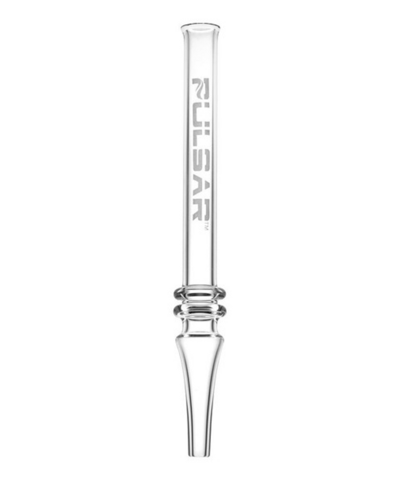 Pulsar Quartz Dab Straw