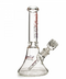 Red Eye Tek 14" 7mm Revolution Bell Base Bong