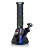 Gear/Red Eye Tek 12" Sidekick Beaker Bong