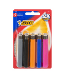 Large Bic Lighter 5 Pack
