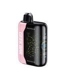 Geek Bar Pulse X 25k Disposable Vape Alberta Excised