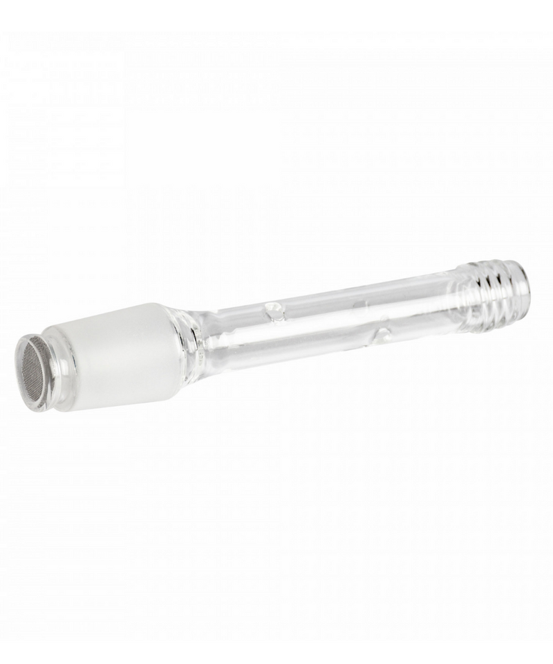Vapor Daddy Deluxe Glass Element Cover With Metal Screen