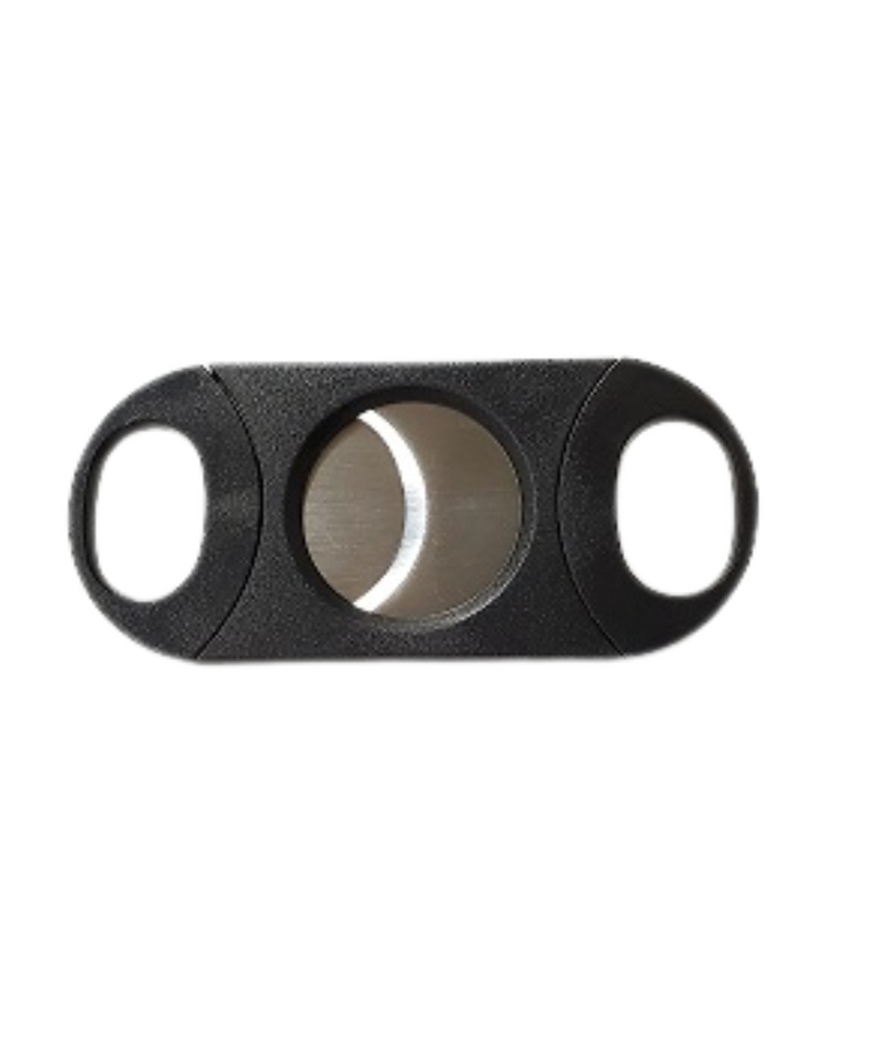 Double Blade 80 Ring Gauge Cigar Cutter